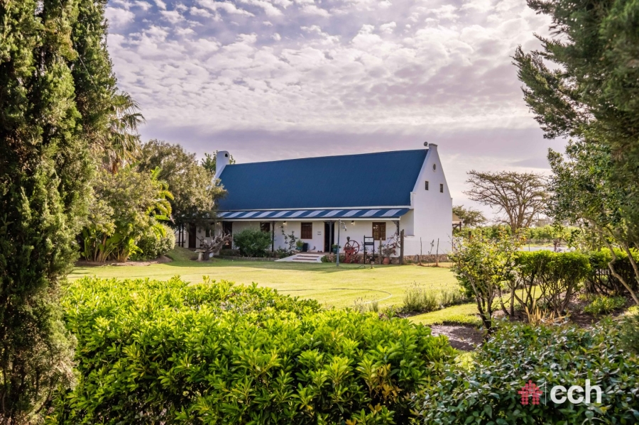 Commercial Property for Sale in Swellendam Rural Western Cape